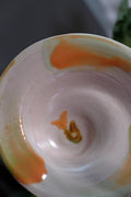 Plate called “Olangi Koi Koi”