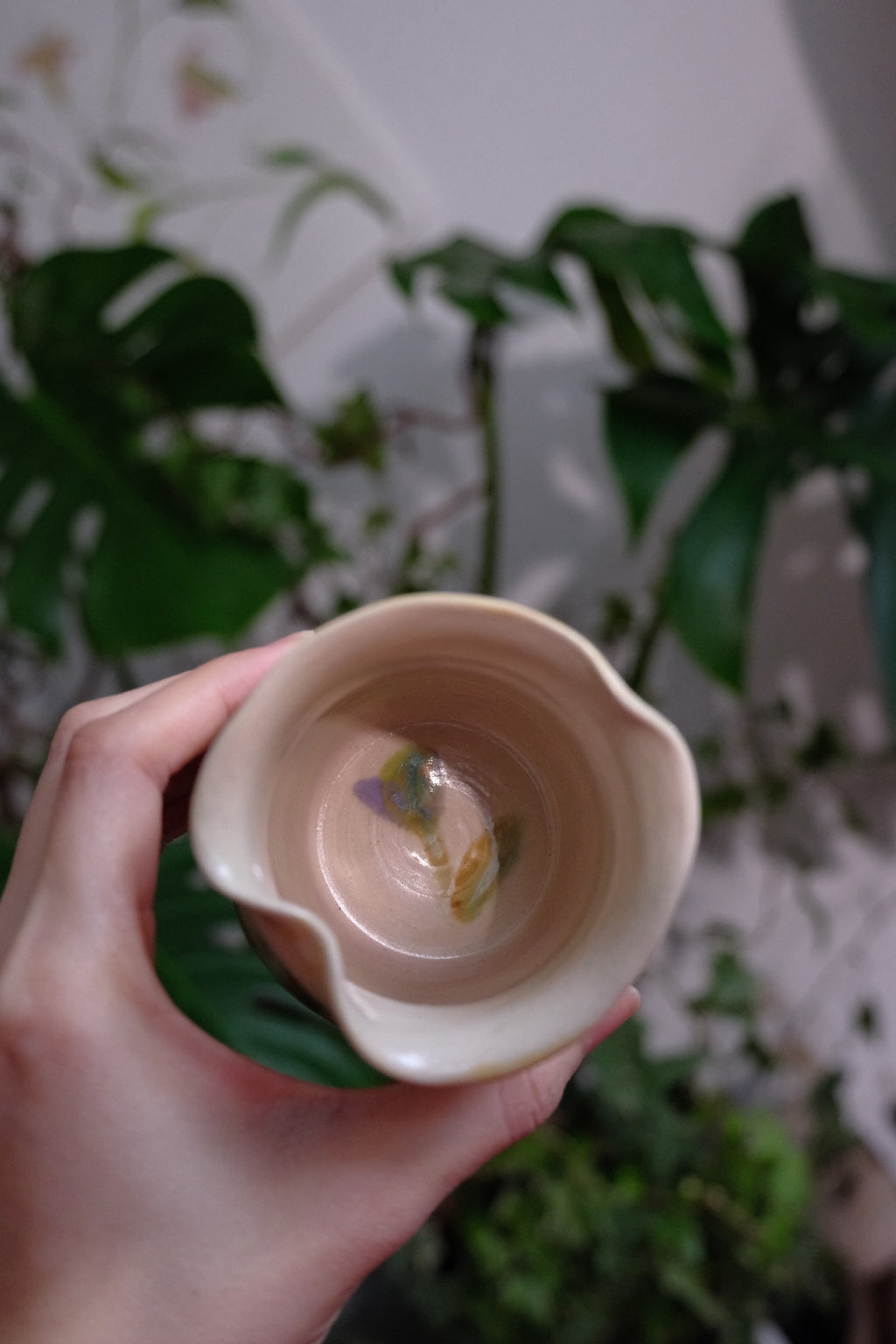 Cup called “Caramalted”