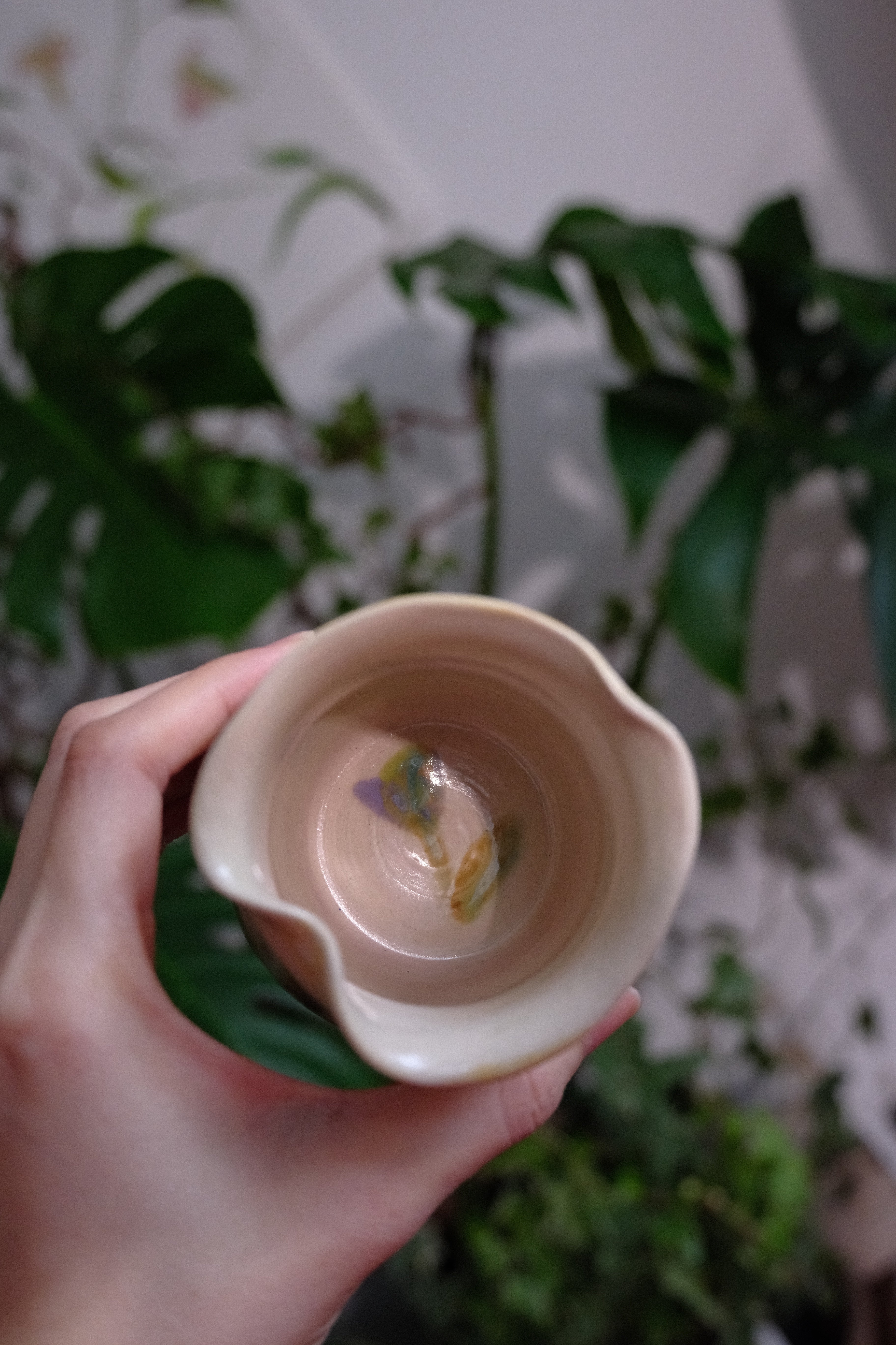 Cup called “Caramalted”