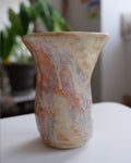 Vase called “cheese straws”