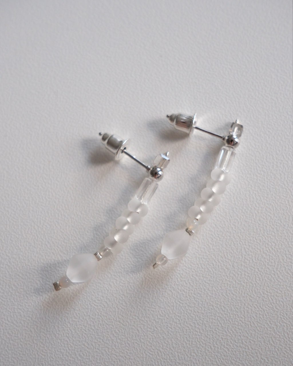 Two drops of water